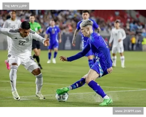 阿根廷新星加纳乔当选英超最佳年轻球员 河床获分成条款收益