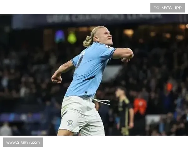 哈兰德25岁生日，曼城祝福！欧冠卫冕新赛季瞩目